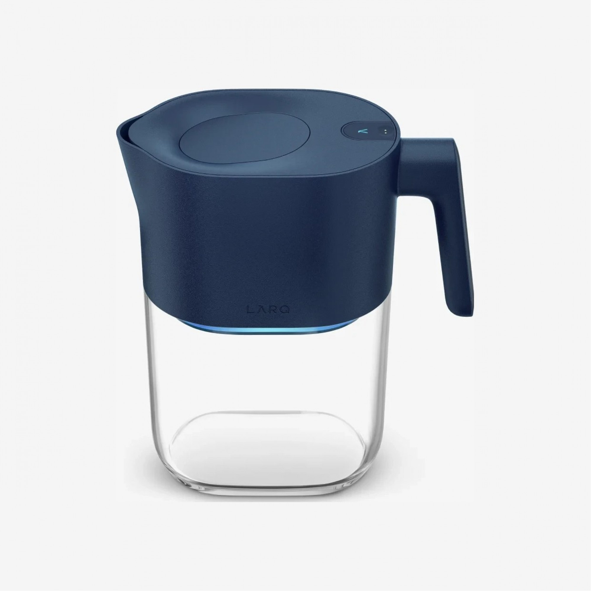 Розумний  глечик для фільтрації води LARQ Pitcher PureVis